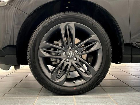 Used 2023 Acura RDX A-Spec image 7