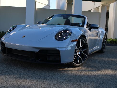 New 2026 Porsche 911 Carrera T image 1