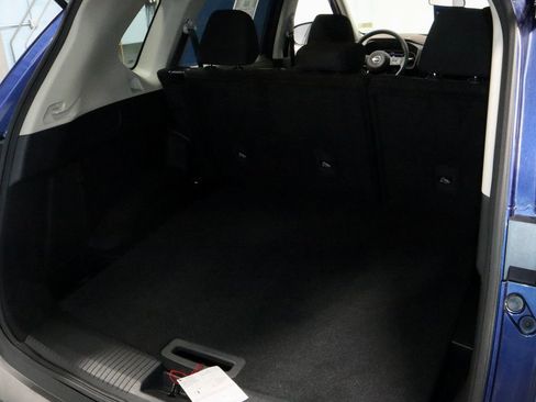 Certified 2023 Nissan Rogue S AWD/4WD image 14