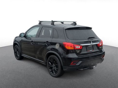 Used 2018 Mitsubishi Outlander Sport LE image 6