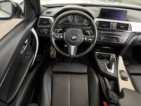 Used 2014 BMW 328i Sedan RWD image 19