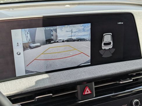 Certified 2024 Kia EV6 Light AWD/4WD image 28