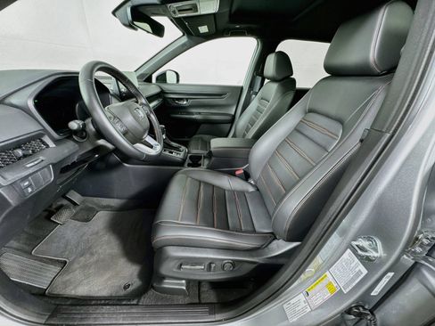 Used 2025 Honda CR-V Sport-L image 20