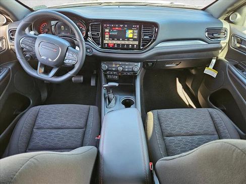New 2026 Dodge Durango GT image 14