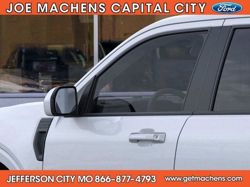 New 2026 Ford Maverick Lobo image 22