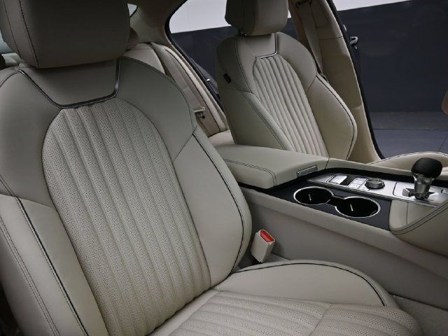 Used 2026 Genesis G70 2.5T Prestige AWD/4WD image 13