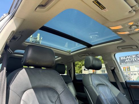 Used 2013 Audi Q7 3.0T Premium Plus w/ Premium Plus Pkg AWD/4WD image 20