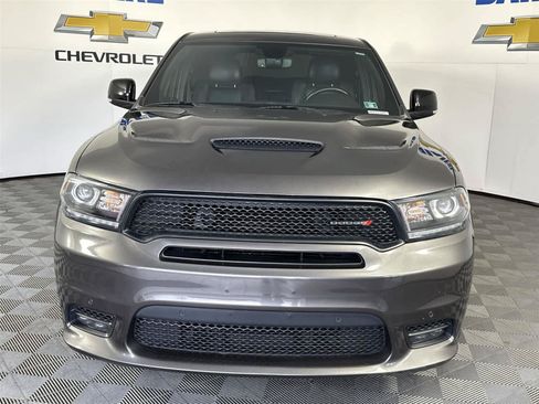 Used 2019 Dodge Durango R/T w/ Blacktop Package AWD/4WD image 8