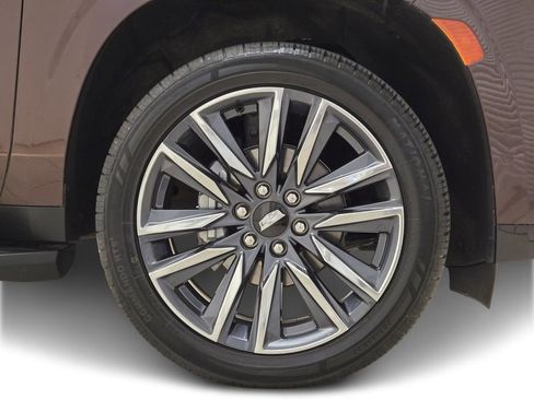 Used 2023 Cadillac Escalade Sport image 8