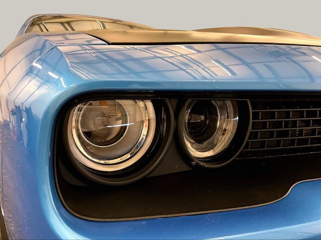 Used 2016 Dodge Challenger SRT Hellcat RWD image 27