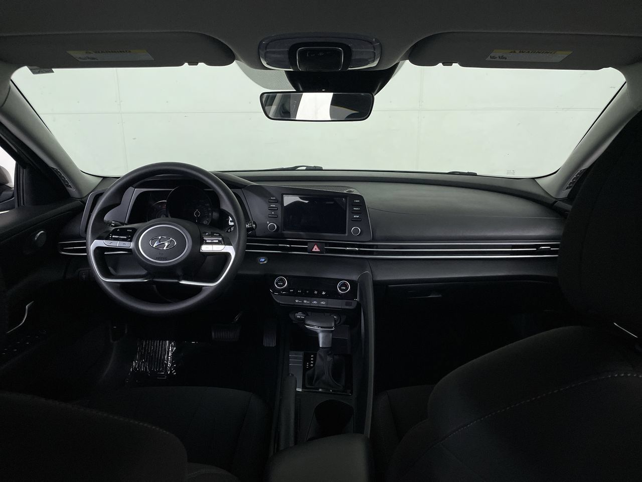 Used 2021 Hyundai Elantra SEL FWD image 27