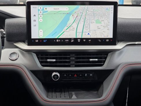 New 2025 Ford Explorer ST w/ Sun And Sound Package image 11