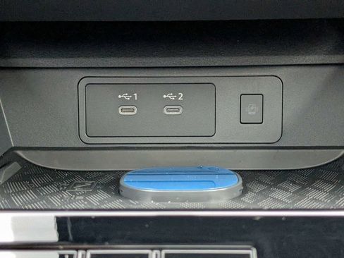 New 2026 Nissan Murano Platinum w/ Cargo Package image 33