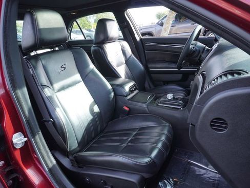 Used 2023 Chrysler 300 S image 12