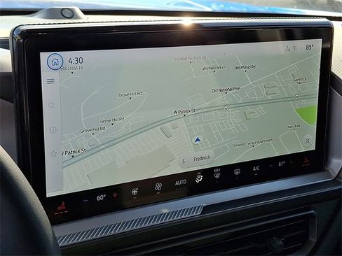 New 2025 Ford Bronco Sport Badlands w/ Badlands Tech Package image 11