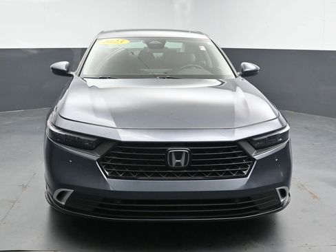 Used 2023 Honda Accord Touring image 3