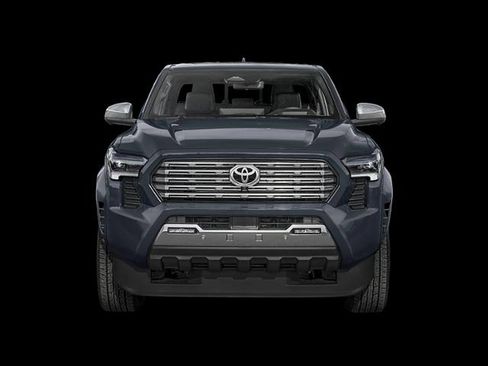 Used 2024 Toyota Tacoma Limited w/ Limited Package (LT) AWD/4WD image 91