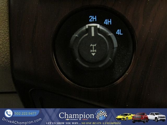 Used 2015 Ford F350 Lariat w/ Chrome Package AWD/4WD image 37