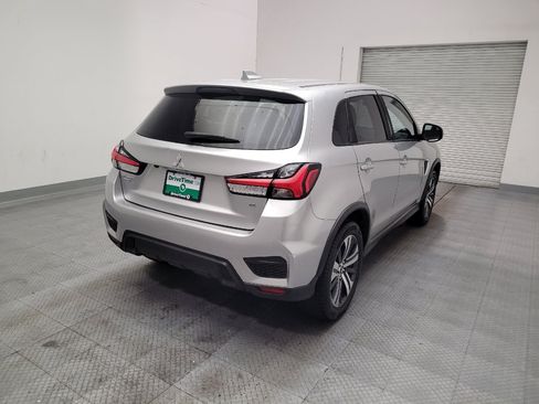 Used 2021 Mitsubishi Outlander Sport SE FWD image 9