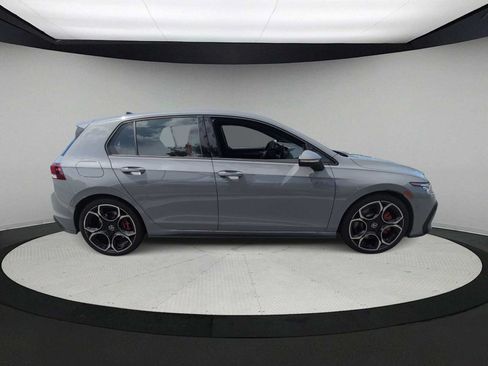 Used 2026 Volkswagen GTI Autobahn FWD image 9