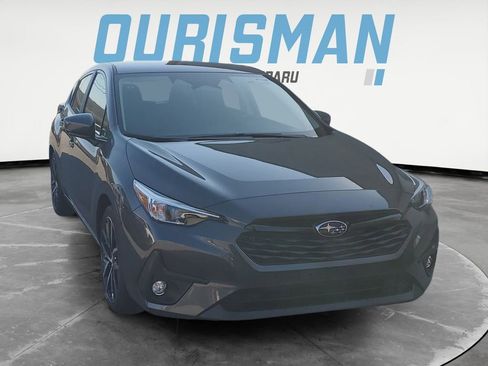 New 2026 Subaru Impreza 2.0i Sport AWD/4WD image 1
