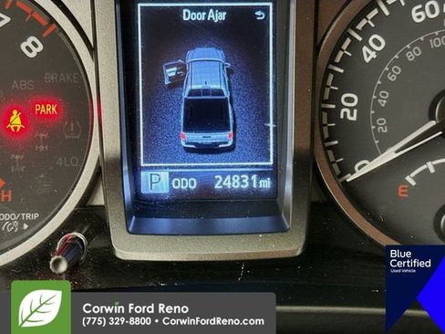 Used 2023 Toyota Tacoma TRD Sport image 15