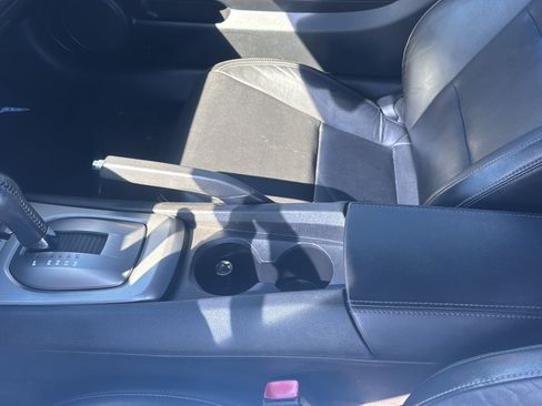 Used 2010 Chevrolet Camaro SS w/ RS Package RWD image 26