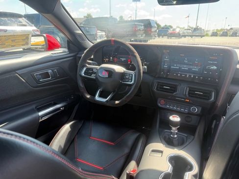 New 2026 Ford Mustang GT RWD image 52