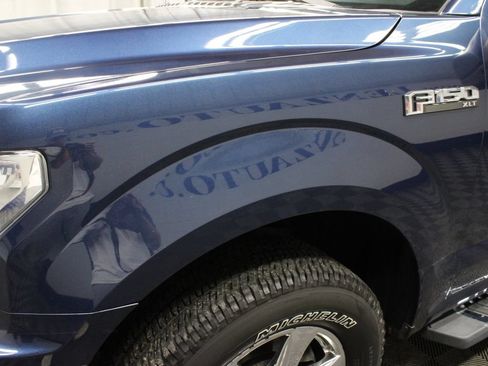 Used 2019 Ford F150 4x4 SuperCrew image 44