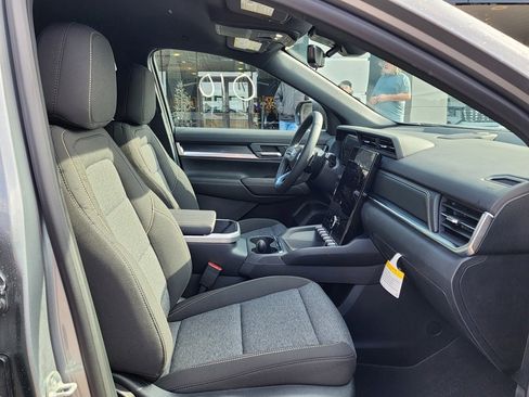 New 2026 GMC Terrain Elevation w/ Black Edition image 38