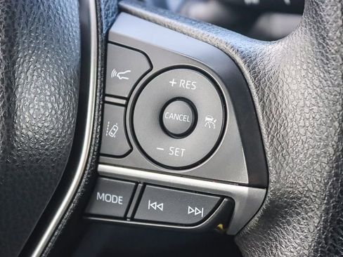 Used 2023 Toyota Camry LE image 21