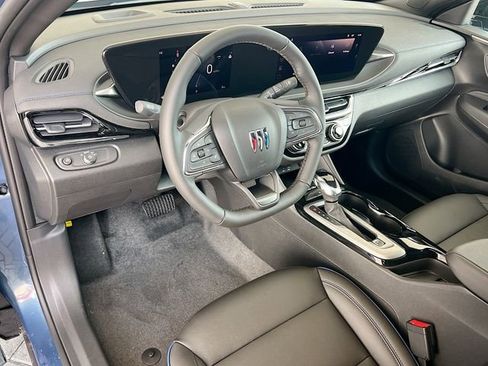 New 2026 Buick Envista Sport Touring w/ Convenience I Package image 6