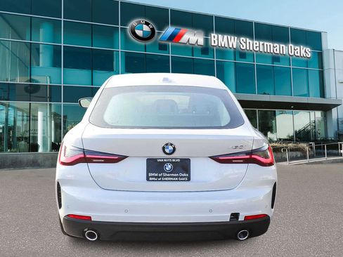 New 2026 BMW 430i 430i w/ Premium Package image 5