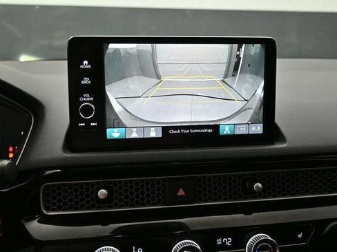 Used 2024 Honda Civic Sport Touring image 21