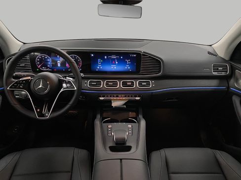 Certified 2026 Mercedes-Benz GLE 350 4MATIC image 21