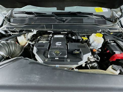 Used 2024 RAM 4500 Tradesman AWD/4WD image 27