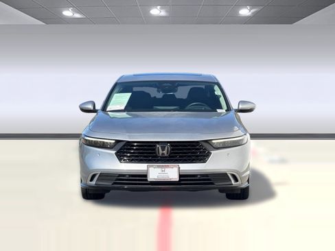 Certified 2023 Honda Accord Touring image 6