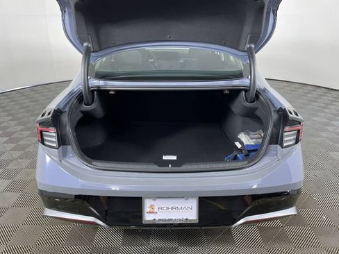 New 2026 Hyundai Sonata SEL image 38