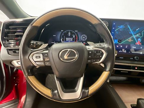Used 2025 Lexus RX 350 Premium FWD image 17