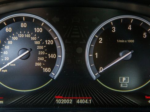 Used 2017 BMW X5 xDrive40e image 18