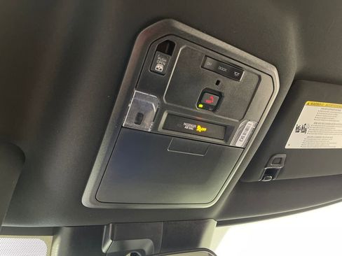 New 2026 Toyota Tundra SR5 image 26