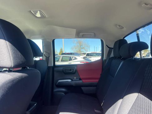 Used 2023 Toyota Tacoma SR5 image 30