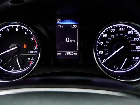 Used 2020 Toyota Camry LE FWD image 25