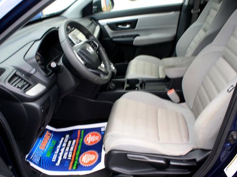 Used 2017 Honda CR-V LX image 15