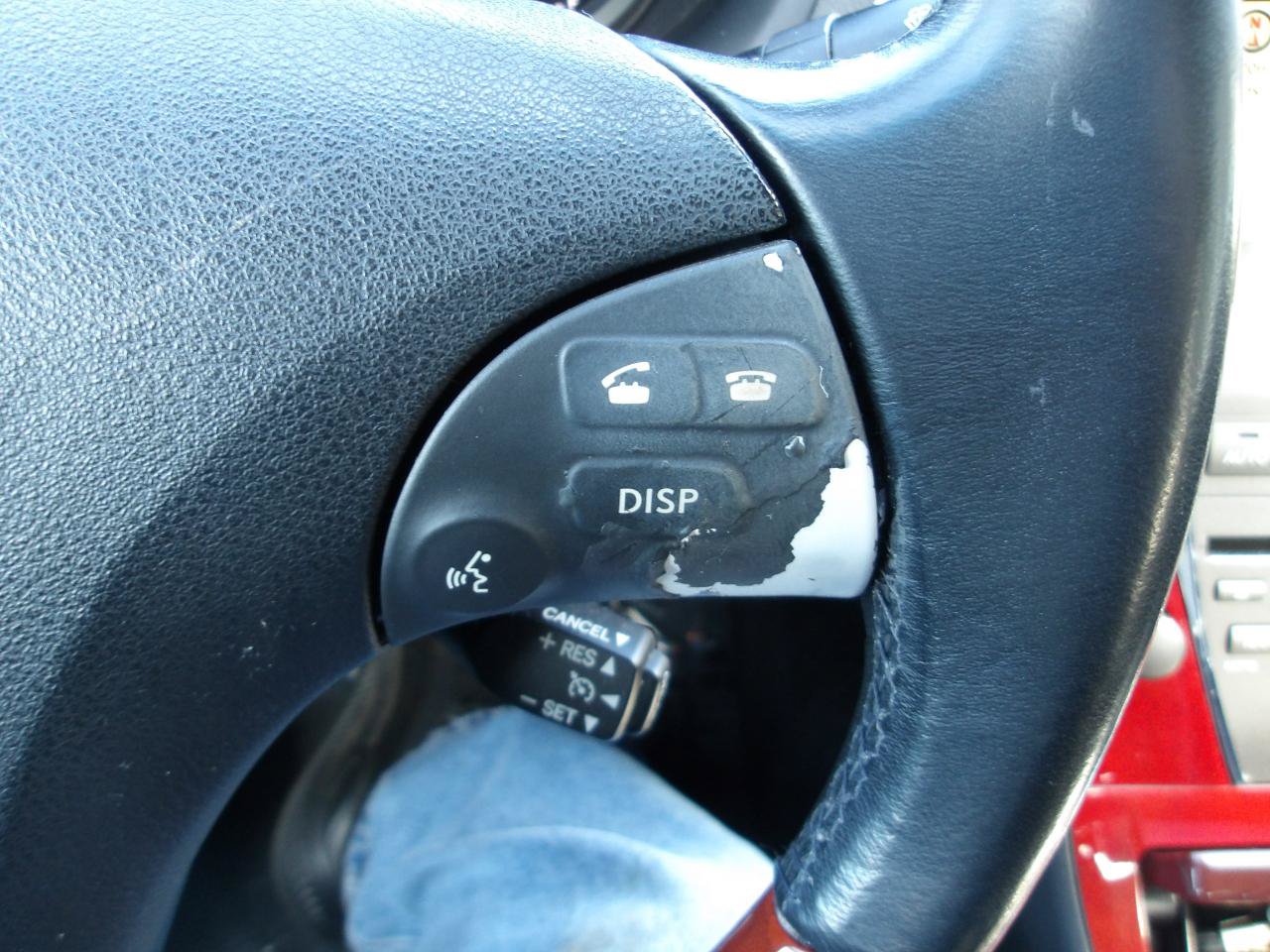 Used 2008 Lexus ES 350 w/ Premium Plus Pkg FWD image 16