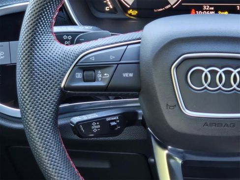 Used 2025 Audi Q3 2.0T Premium Plus image 15