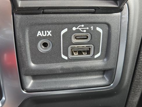 New 2026 Jeep Wrangler Sport image 24