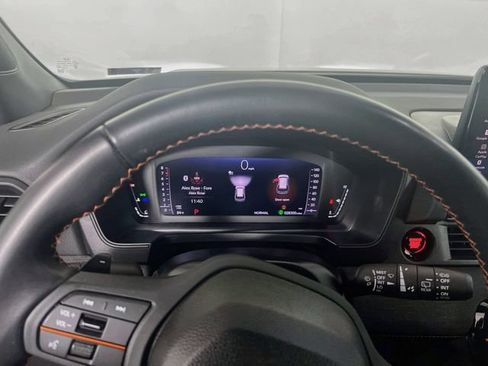 Certified 2026 Honda Passport TrailSport image 9
