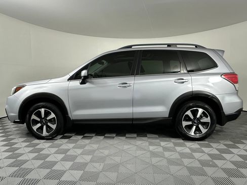 Used 2017 Subaru Forester 2.5i Limited w/ Popular Package #2 AWD/4WD image 13