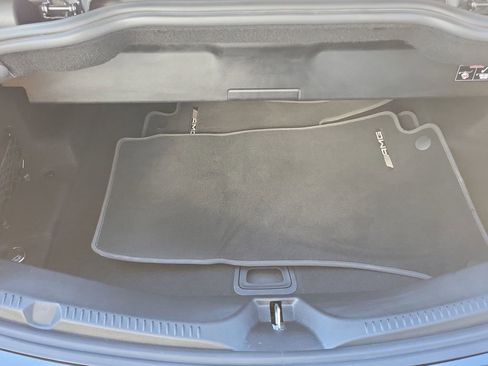 Used 2020 Mercedes-Benz E 53 AMG 4MATIC Cabriolet image 17